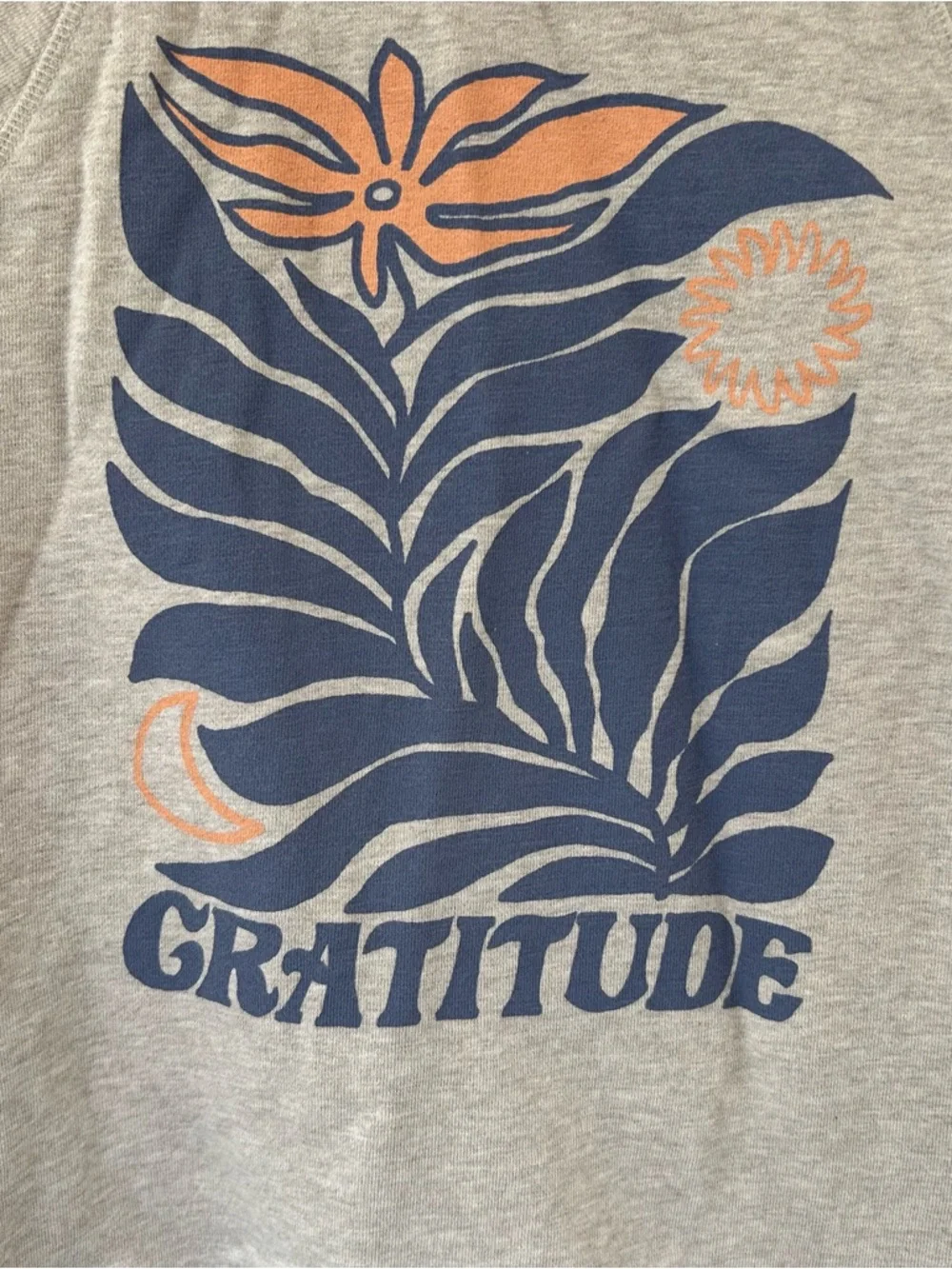 Spiritual Gangster Zip Up Hoodie - Picture 8 of 8